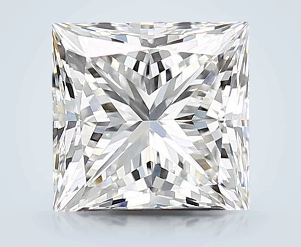 3.07 Carat · F · VVS2 excellent Cut