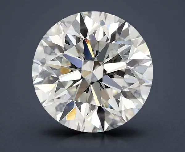 1.92 Carat · E · VVS2 excellent Cut