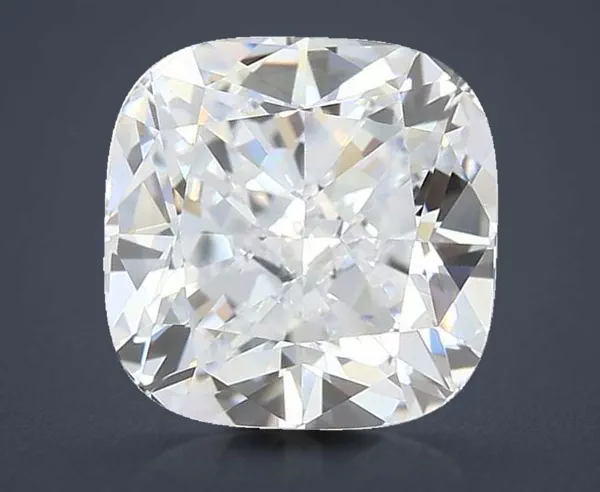 4.03 Carat · E · VVS2 Rare Carat Ideal Cut