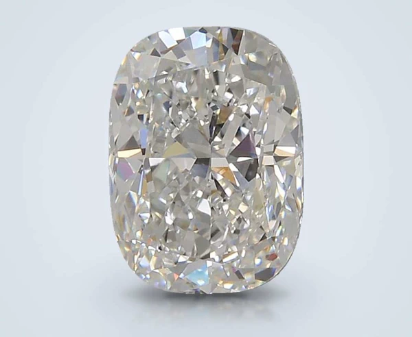 3.57 Carat · E · VVS1 Rare Carat Ideal Cut