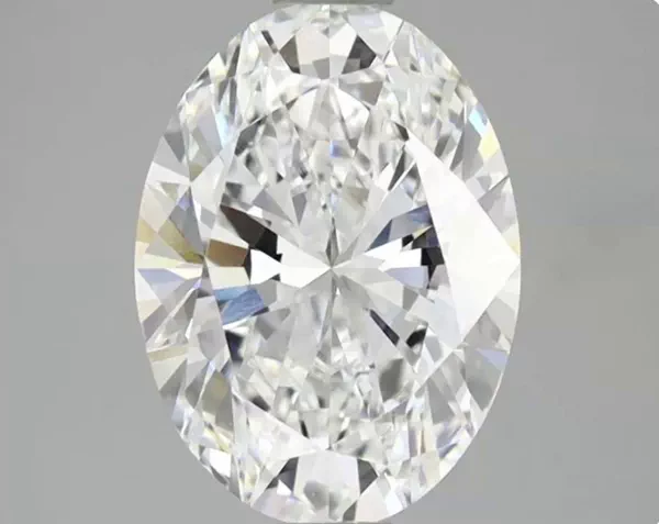 2.41 Carat · D · VVS2 Rare Carat Ideal Cut
