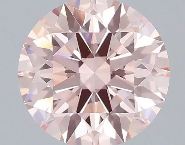 1.54 Carat · Fancy Vivid · VVS2