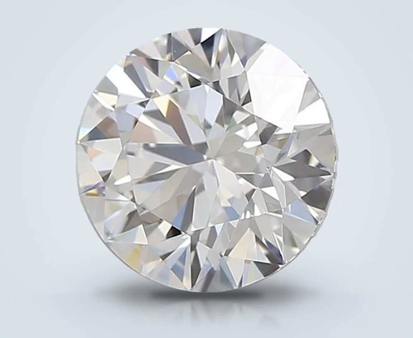 1.03 Carat · D · FL Rare Carat Ideal Cut