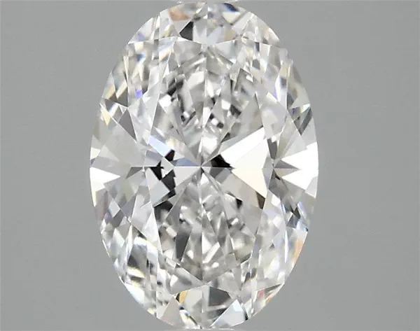 1.61 Carat · F · VS1 Rare Carat Ideal Cut
