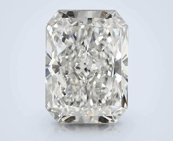 2.46 Carat · F · VS1 Rare Carat Ideal Cut