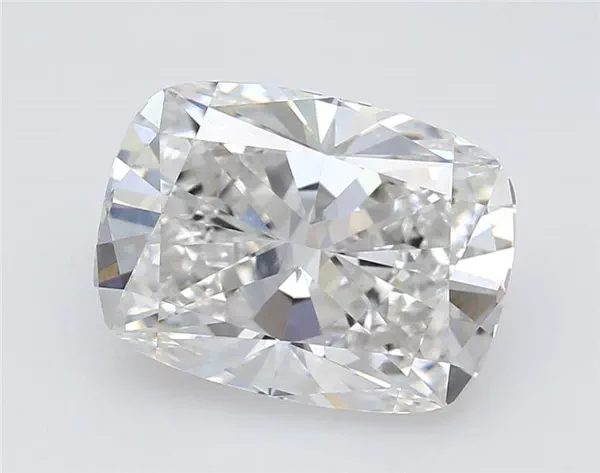 3.42 Carat · F · VVS1 Rare Carat Ideal Cut