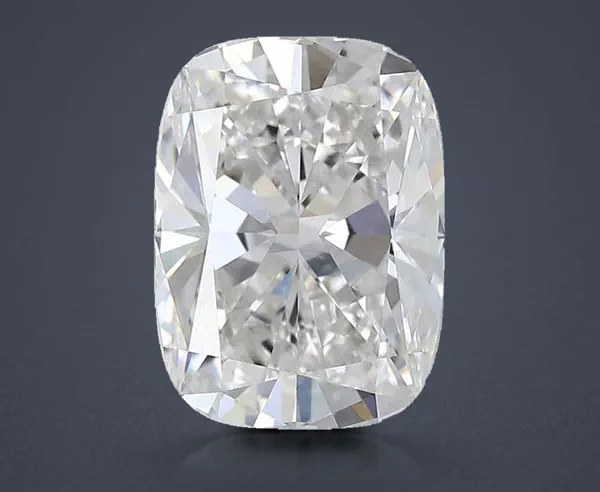 3.42 Carat · F · VVS1 Rare Carat Ideal Cut