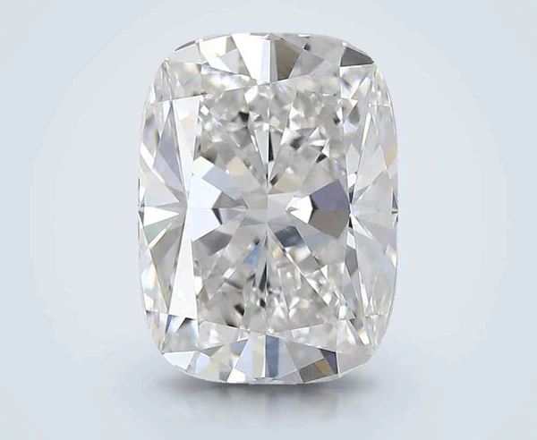 3.42 Carat · F · VVS1 Rare Carat Ideal Cut