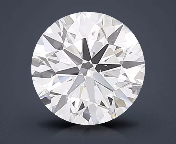1.56 Carat · D · VVS2 Rare Carat Ideal Cut