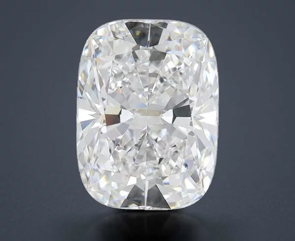 3.54 Carat · D · VS1 Rare Carat Ideal Cut