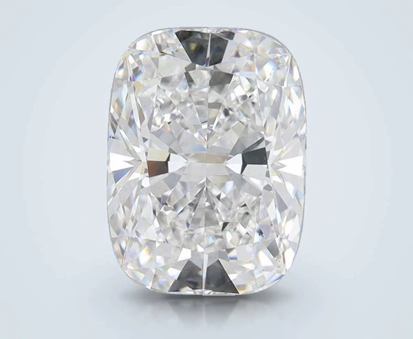 3.54 Carat · D · VS1 Rare Carat Ideal Cut