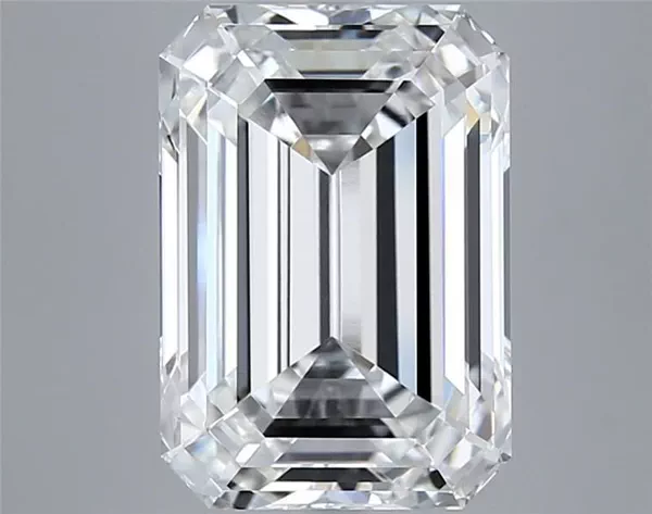 9.02 Carat · G · VVS1 excellent Cut