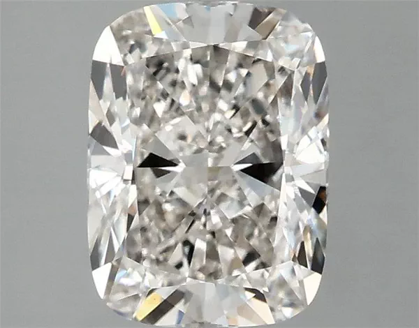 2.55 Carat · G · VS1 Rare Carat Ideal Cut