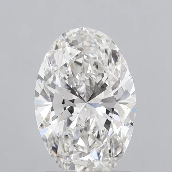2.01 Carat · F · VS2 Rare Carat Ideal Cut