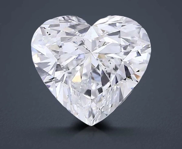 4.55 Carat · E · VS1 Rare Carat Ideal Cut
