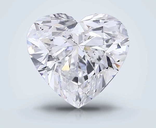 4.55 Carat · E · VS1 Rare Carat Ideal Cut