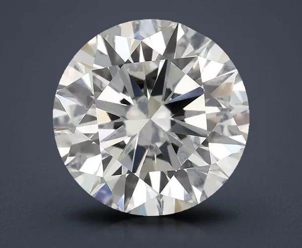 1.39 Carat · F · VS1 excellent Cut