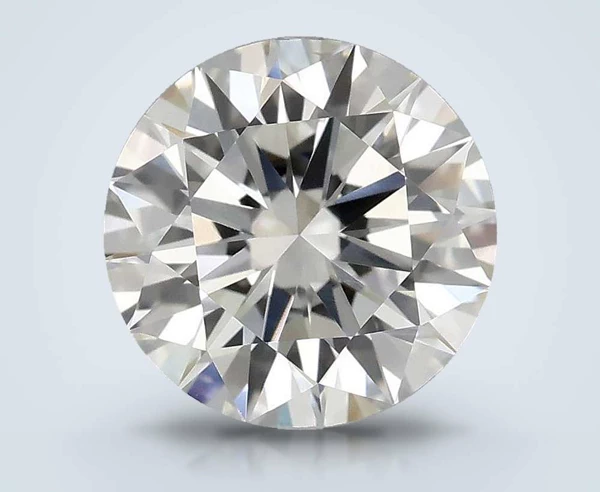 1.39 Carat · F · VS1 excellent Cut