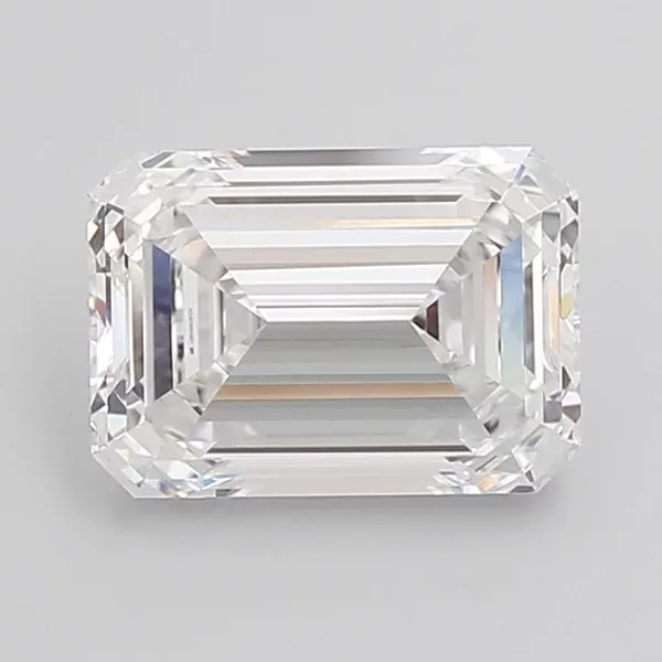 4.92 Carat · E · VVS2 Rare Carat Ideal Cut