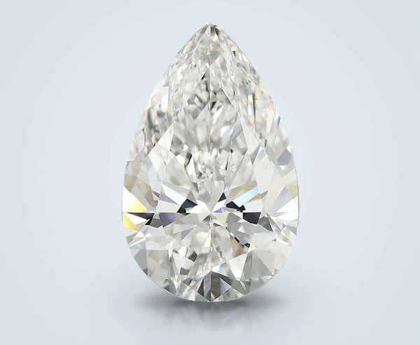 4.95 Carat · E · VVS2 Rare Carat Ideal Cut