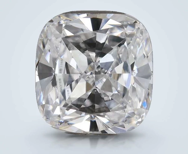 0.69 Carat · D · VVS2 Rare Carat Ideal Cut