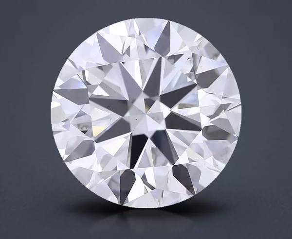 24.52 Carat · G · VS2 excellent Cut