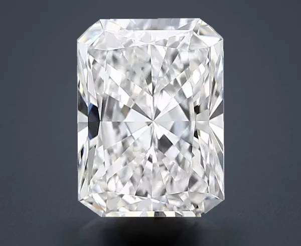 2.83 Carat · E · VS1 Rare Carat Ideal Cut