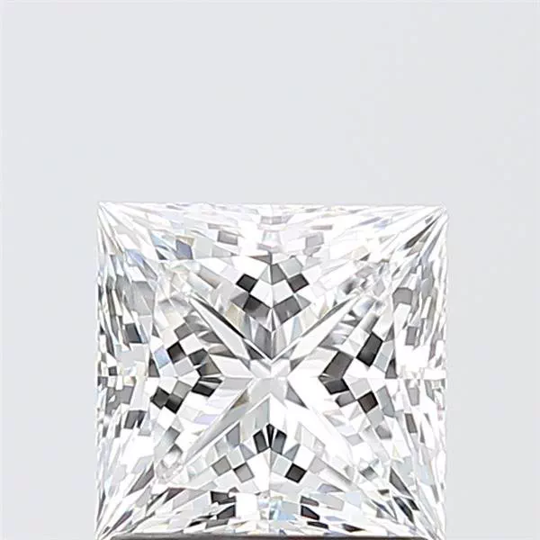 1.59 Carat · F · VVS2 Rare Carat Ideal Cut