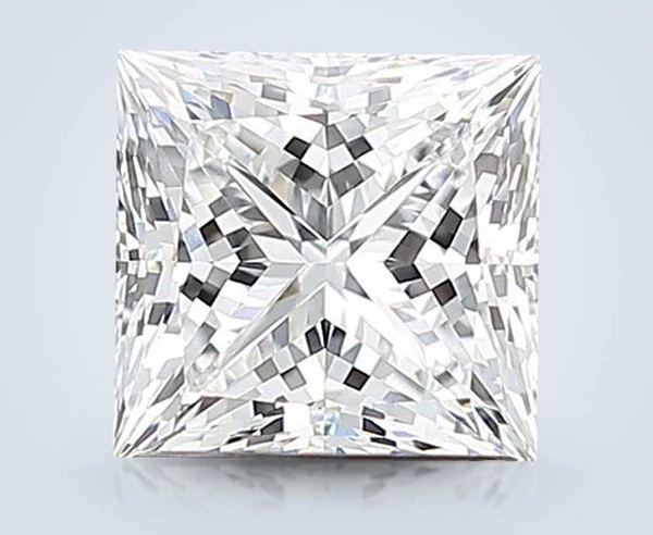 1.59 Carat · F · VVS2 Rare Carat Ideal Cut