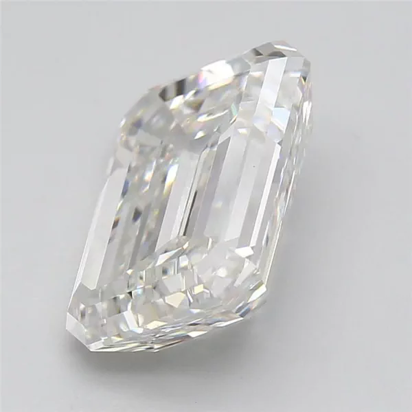 6.03 Carat · G · VVS2 Rare Carat Ideal Cut
