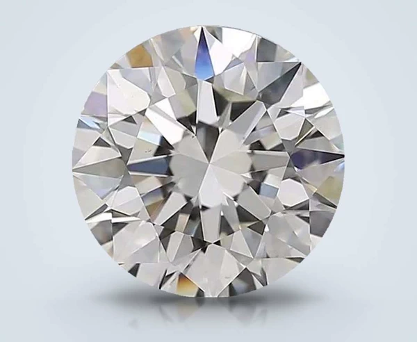 2.39 Carat · J · VS2 Rare Carat Ideal Cut