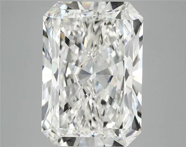 6.99 Carat · F · VVS2 Rare Carat Ideal Cut