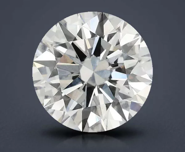 1.49 Carat · G · VS1 Rare Carat Ideal Cut
