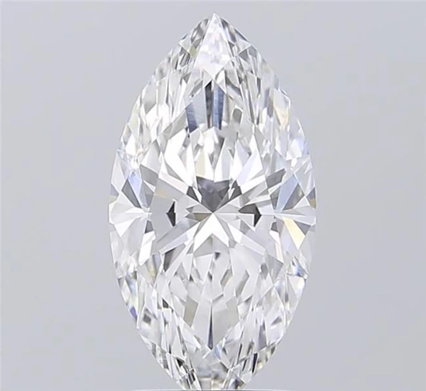 2.52 Carat · D · IF Rare Carat Ideal Cut