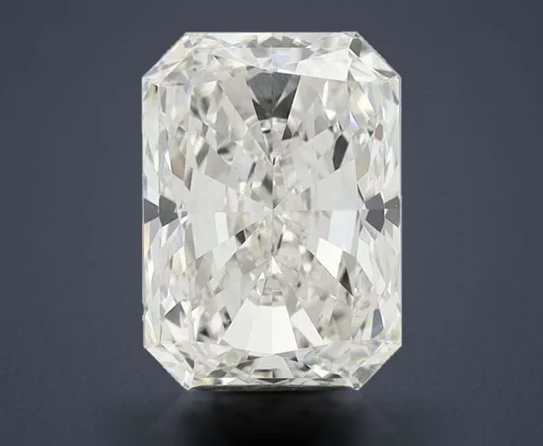 5.13 Carat · H · VVS2 Rare Carat Ideal Cut