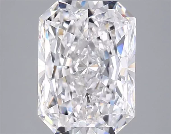2.01 Carat · D · VVS1 Rare Carat Ideal Cut