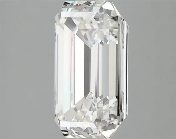 3.54 Carat · F · VS1 Rare Carat Ideal Cut