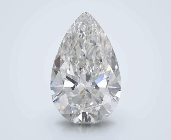 5.32 Carat · F · VS1 Rare Carat Ideal Cut