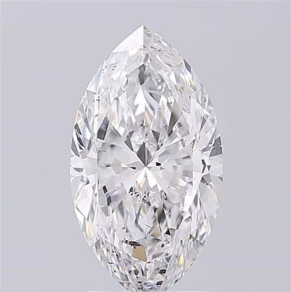 2.02 Carat · D · SI2 Rare Carat Ideal Cut