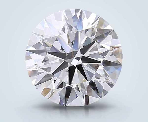 3.58 Carat · F · VVS1 Rare Carat Ideal Cut