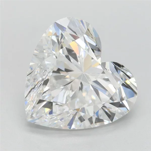 3.49 Carat · D · FL Rare Carat Ideal Cut