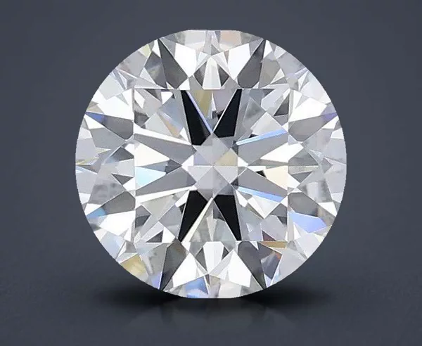 1.18 Carat · D · VVS1 Rare Carat Ideal Cut