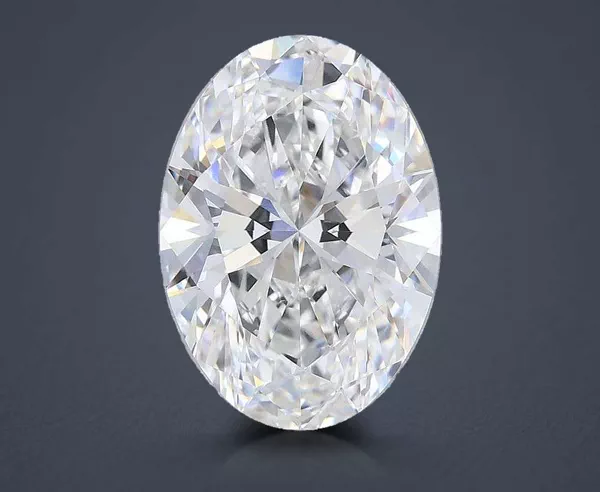 4.53 Carat · E · VVS1 Rare Carat Ideal Cut