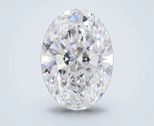 4.53 Carat · E · VVS1 Rare Carat Ideal Cut