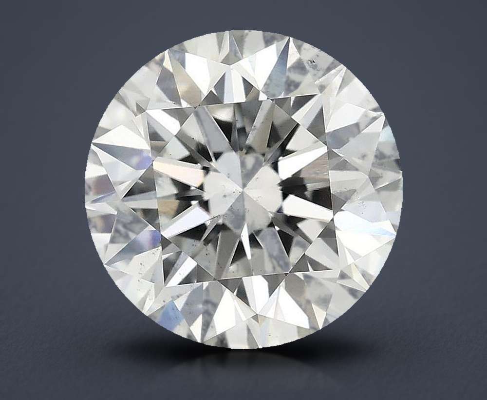 2.06 Carat · E · VS2 excellent Cut