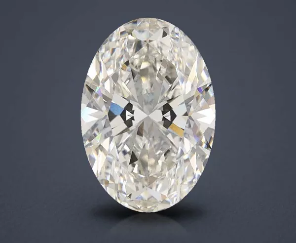 2.85 Carat · G · VS1 Rare Carat Ideal Cut