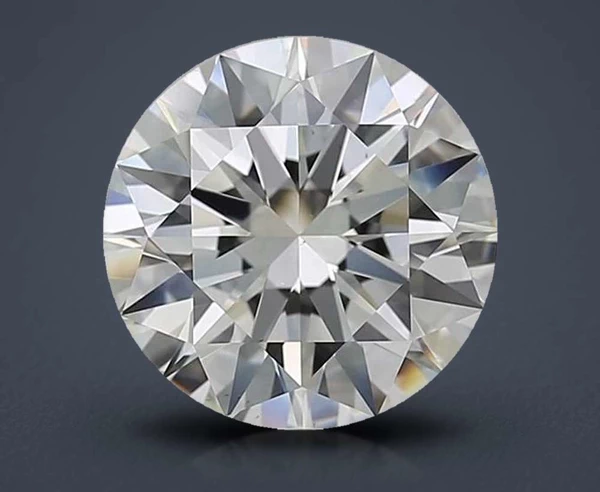 4.52 Carat · I · VS2 Rare Carat Ideal Cut