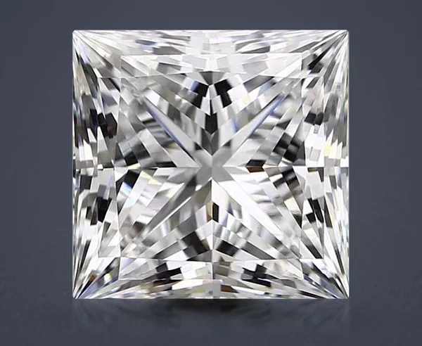 8.04 Carat · D · VVS2 Rare Carat Ideal Cut