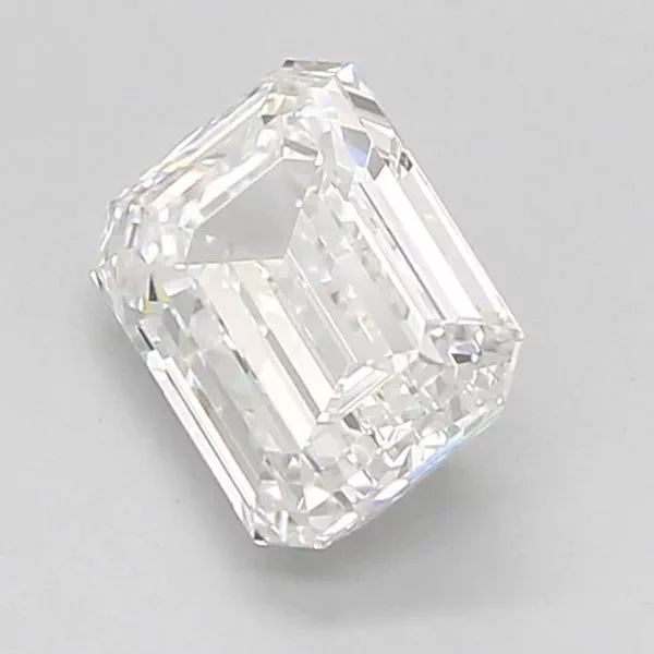 1.41 Carat · E · IF Rare Carat Ideal Cut