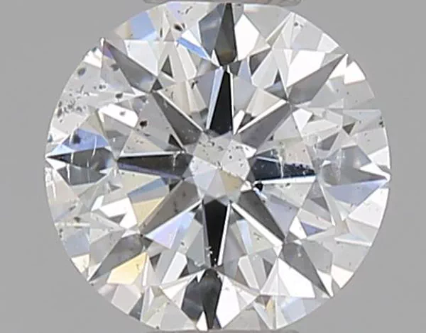 0.71 Carat · G · SI2 Rare Carat Ideal Cut
